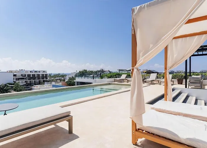 Centrico Cerca De La Playa! Casa de férias *