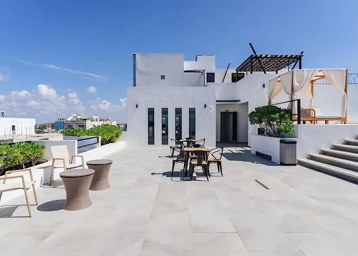 Centrico Cerca De La Playa! *