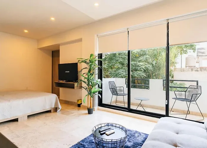 Centrico Cerca De La Playa! Casa de férias
