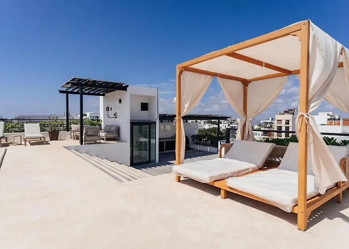 Casa de férias Centrico Cerca De La Playa! *