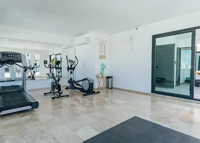 Casa de férias Centrico Cerca De La Playa!