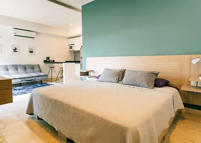 Casa de férias Centrico Cerca De La Playa! *