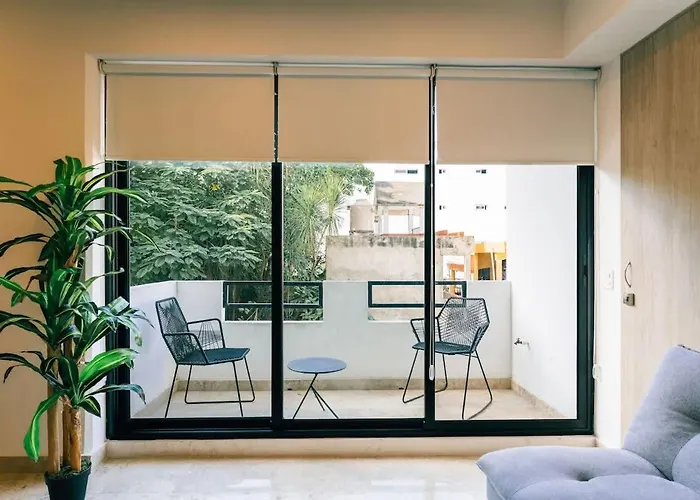 Centrico Cerca De La Playa! Casa de férias