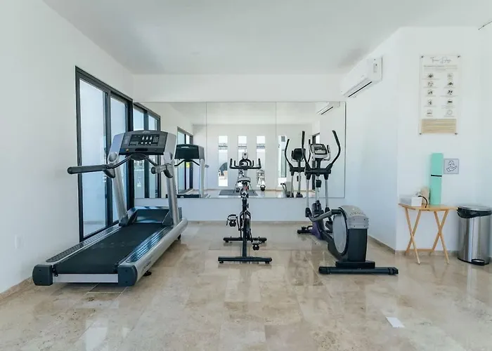 Casa de férias Centrico Cerca De La Playa! Playa del Carmen